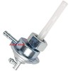 Fuel tap vacuum for 2 and 4 stroke China scooter