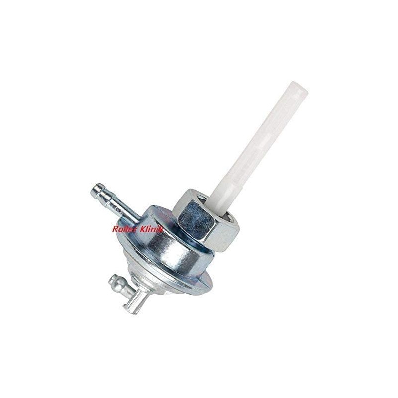 Fuel tap vacuum for 2 and 4 stroke China scooter