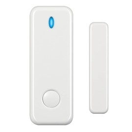 YISEELE Entry Sensor - Window and Door Protection Compatible with YISEELE WiFi Home Security System (YX-700)