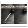 Neodrain NEW Neodrain 18" Linear 304 Stainless Steel Shower Floor