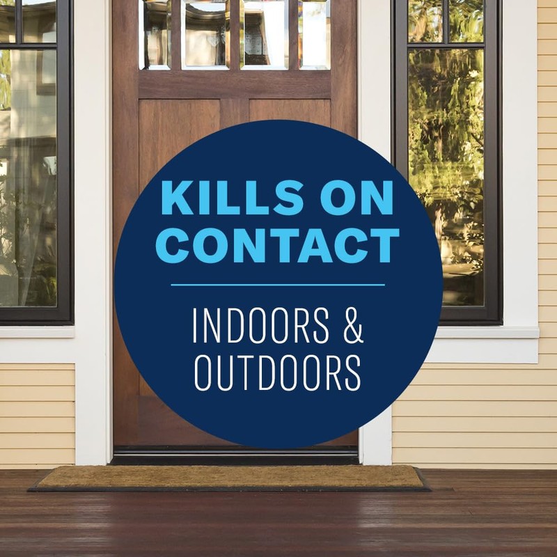 BAYER CROP SCIENCE 700335A Carpet Ant Killer, 1.3-Gallon