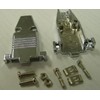 Accesorios para PC - Connectors Pro DB9 Carcasa trasera de