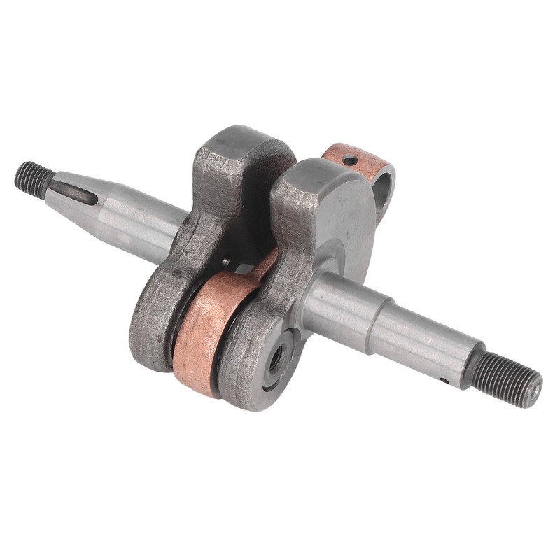 Crankshaft Alloy Steel #503613371 Replacement for HUSQVARNA 268 272 61