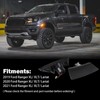 LED Side Marker Lights for Ford Ranger Lariat XL XLT