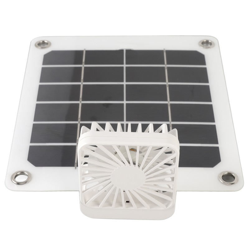 5V 20W Portable Solar Panel USB Plug Monocrystalline Solar Panel