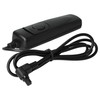 vhbw Remote Shutter Release Cable Compatible with Canon EOS 7D