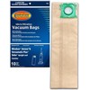 Windsor Sensor, Versamatic Plus, Sebo & Kenmore 50015 Vacuum Bags