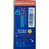 Lovebug 4x Lovebug Organic Toddler Probiotic packets total 120 stick