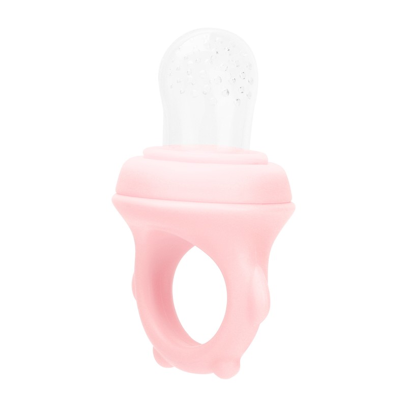 Baby Fruit Food Feeder Pacifiers Food Grade BPA Free Silicone