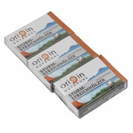 Relags Storm Matches Storm Proof & Waterproof Matches