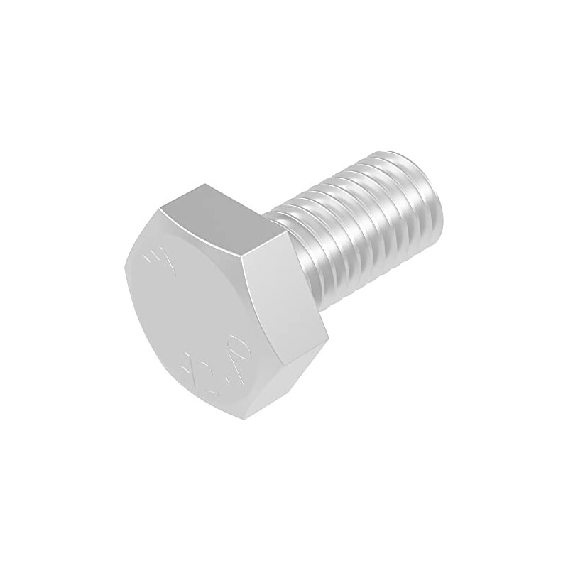 SECCARO 20 x M8 x 16mm V2A VA A2 Stainless