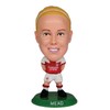 SoccerStarz - Arsenal Women Beth Mead - Home Kit (Classic