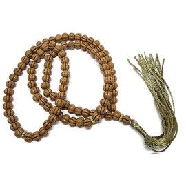 Islam Tasbih 99 Beads Muslim Misbaha Subha Rosary AMN-410 Islamic Prayer dhikr with Decorated Tassels Eid Ramadan Praying Religious Gift, 8 mm., Plastic, No Gemstone