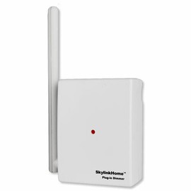 SkylinkHome Plug-In Dimmer with Repeater (PR-318)