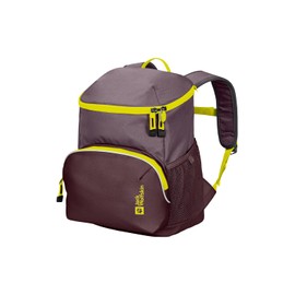 Jack Wolfskin Unisex Children's Adventure Pack Hiking Backpack