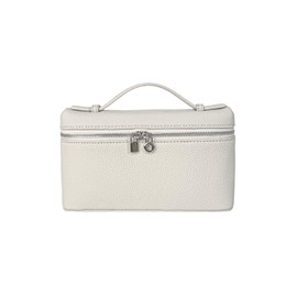 Eiyye crossbody bag Cowhide leather small shoulder bag with top handle and zip closure for daily or work use