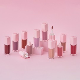 Merrymonde Cherry Heart Mega Tint 10 types, choose 1 / 메리몽드 체리하트 메가 틴트 10종 택1