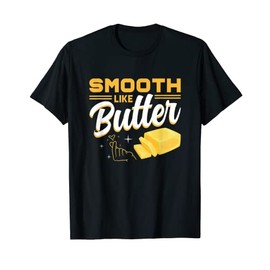 Smooth Like Butter | KPOP T-Shirt