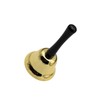 Hand Bell, Jackpot Bell, Hand Swing Bell, Call Bell, Tabletop