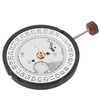 Watch Movement Replacement Alloy 515 Quartz Watch Repairing Maintenance Replacement