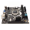 H81A Motherboard for LGA1150 DDR3 HD Multimedia Interface VGA Mini