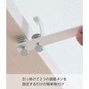 Yamazaki Industries 4930 Laundry Indoor Drying Hanger, Tower, White, Approx.