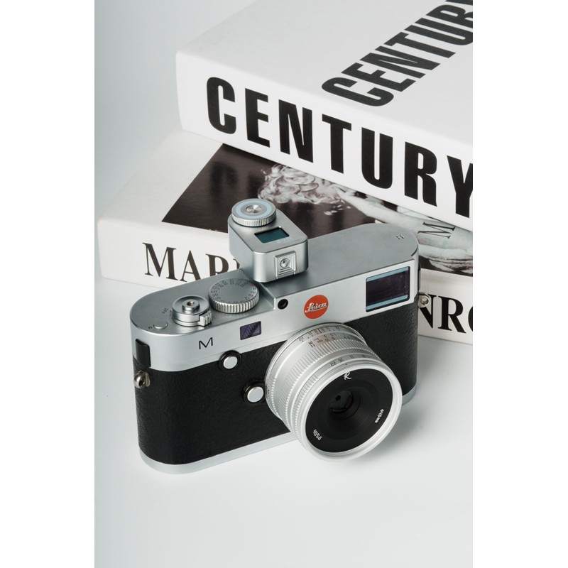 AstrHori XH-2 Exposure Meter, Silver