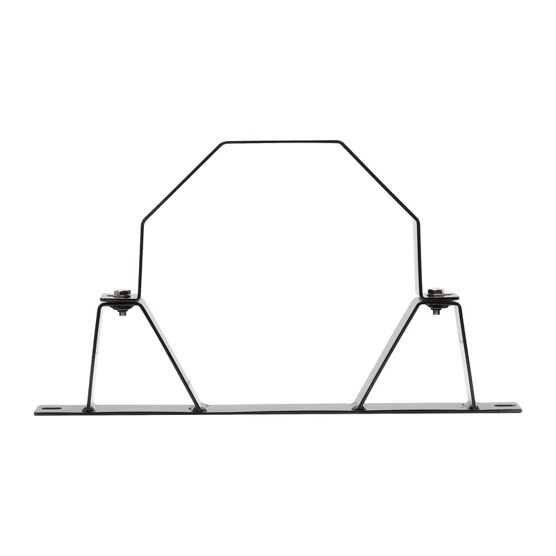 Extreme Max 5001.6279 Nitrogen Bottle Storage Brackets for 9.25" Bottles