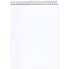 Cambridge Spiral Notebook, College Ruled Paper, 8-1/2" x 11", 70