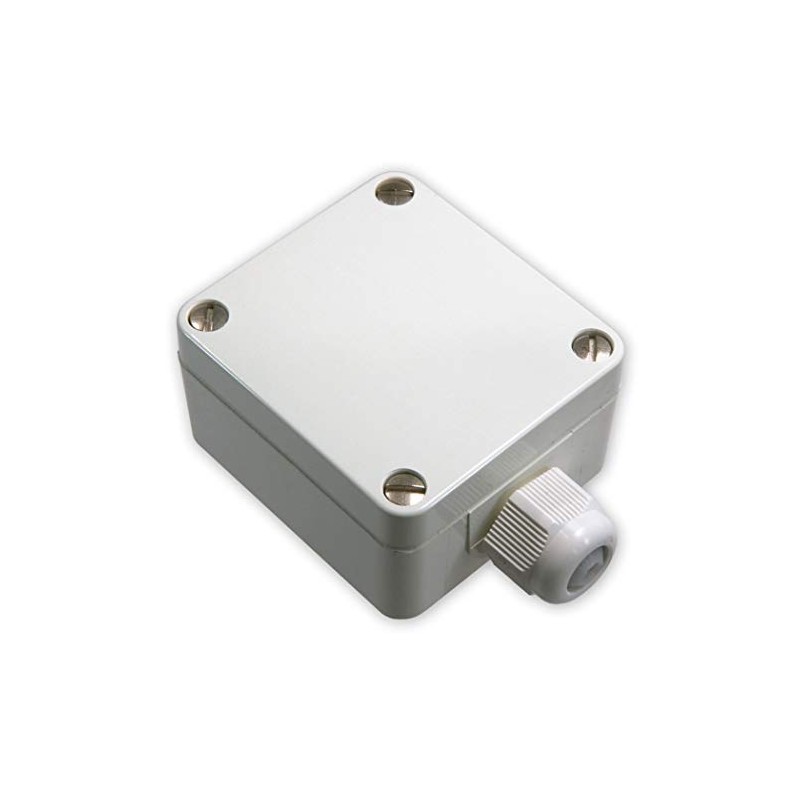 iOVEO 001AF34200 Outdoor Sensor / Outdoor Temperature Sensor, 2-Wire Connection,
