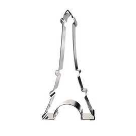 Gobel Stainless Steel Cookie moule (Eiffel Tower), 140 mm