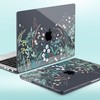 Yebiseven Case for MacBook Pro 16 inch M5 M4 M3
