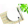 Agent One Counter Cloths, Disposable, 30 Sheets, Set of 2,