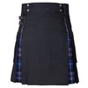 Hybrid Tartan Kilt Pride of Scotland 38"