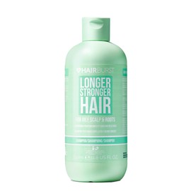 Hairburst Shampoo For Oily Scalp And Hair 350ml