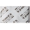 Graham Professional Beauty Wrapp-It Jr Styling Strips, Black