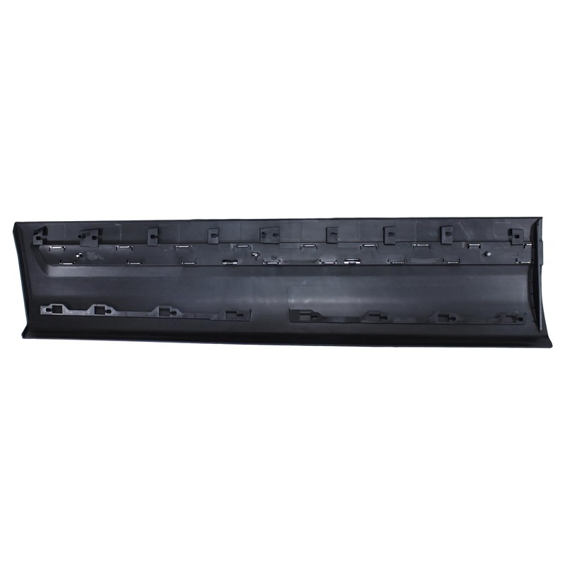 ApplianPar Front Passenger Side Door Lower Molding Trim for Ford