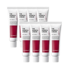 Headquarters Centellian 24 The Madeca Cream 50ml 8 / 본사직영 센텔리안24 더 마데카크림 50ml 8개
