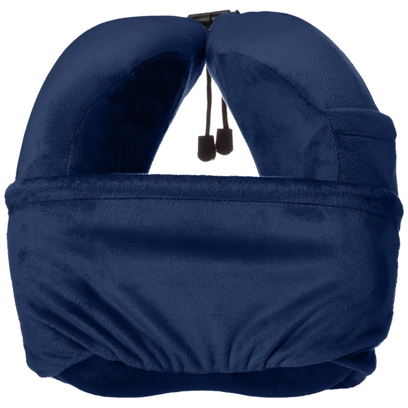 [コンサイス] スリーピーピロー 低反発枕 29cm TNP005 NV ネイビー