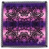 [ANNA SUI] Anna Sui 109307-0011-02 Large Lace Towel Handkerchief (Approx.