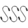 Nissa Chain A709 Stainless Steel S Hook 2.0 inches (50