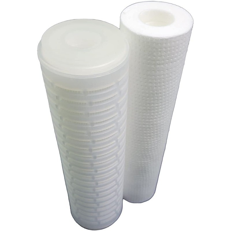 Fermtech Mini 2 Wine Filtration Pads (#3)