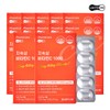(Lactone) Long-acting Vitamin C 1000mg 30 tablets, 12 boxes /