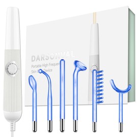 Darsonval Portable Handheld Skin Care Machine