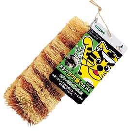 azuma "Corner Dirt and Reach" Corners to ignore Moss Scrubber Long az728