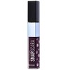 Maybelline Mascara para pestanas snapscara tono black cherry, maybelline