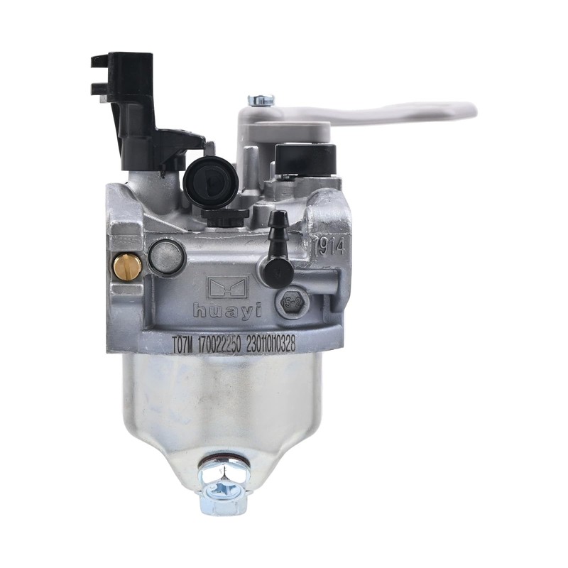 Aylux 127-9111 Carburetor for Toro 36001 36002 37779 38710 38711