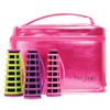 Bed Head 10 Piece Conical Hairsetter, Pink
