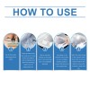 Weatmonth Jakehoe Sheet Easy And Gentle Home Cleaning Descaling Deodorizing