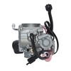 Carbman 0470-470 Carburetor for Arctic Cat 2005-2006 ATV 400 Manual